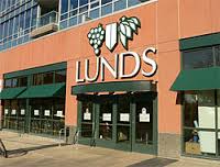 Lunds store
