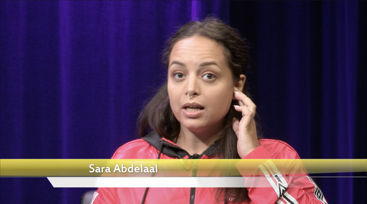 Mizna, Arab Film Festival , Sara Abdelaal Review… !!