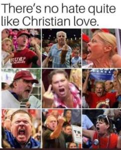 Christian love