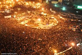 Tahrir Victory