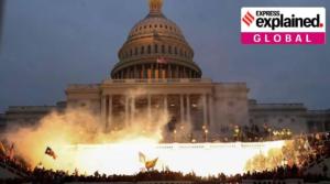 Burning the capitol (1)